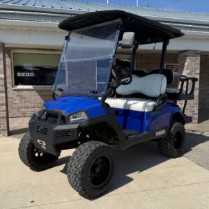 4 seater 2013 Yamaha THE DRIVE GAS